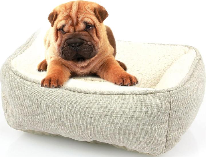 Image du produit Swisspet Lit pour chien et chat Romeo (Chien, Chat)