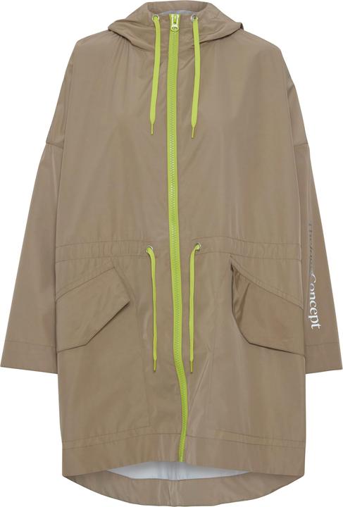TheJoggConcept JCASUN COAT - 22800148 (L)