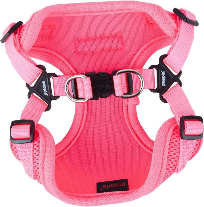 Actual product image Puppia Dog harness (M, Dog, General)