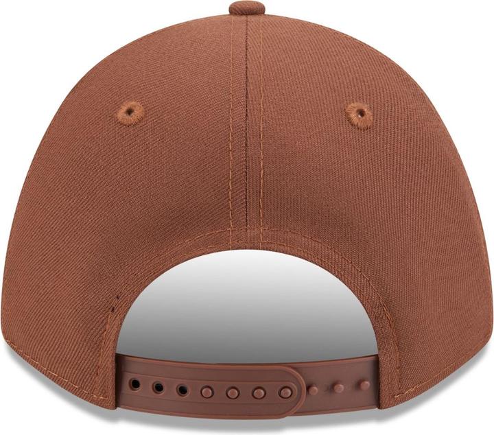 Actual product image New Era 9Forty M-Crown Cap - Motorsport New York Yankees