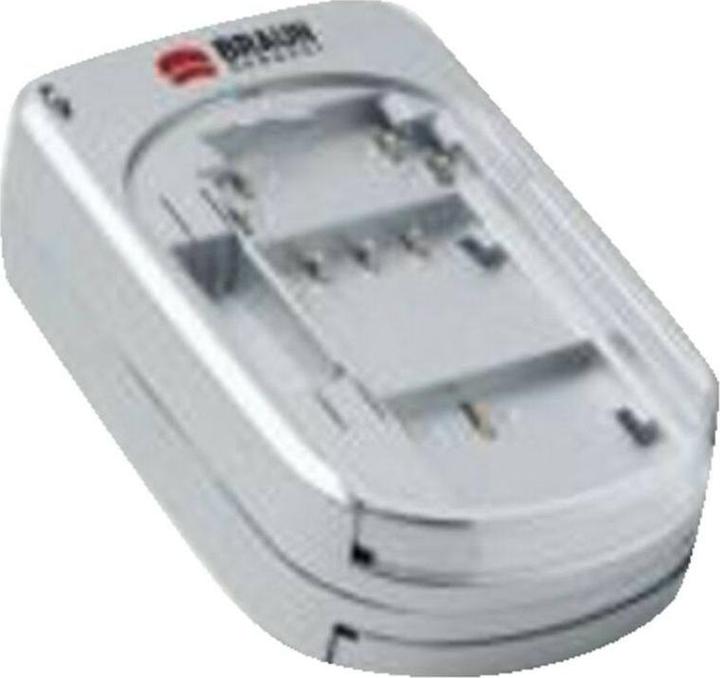 Actual product image Braun Photo BRAUN DSC SONY univerzÃ¡lnÃ Li-Ion nabÃjeÄka (Camera battery charger)