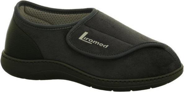 Actual product image Liromed Medical slippers (45)