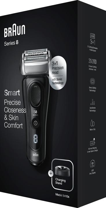 Produktbild Braun Series 8