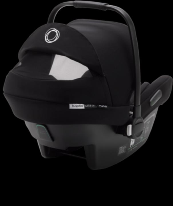 Produktbild Bugaboo Turtle Air by Nuna (Babyschale, ECE R129/i-Size Norm)