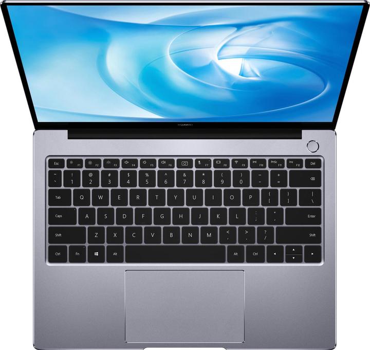 Image du produit Huawei MateBook 14 (14", Intel Core i5-1135G7, 8 Go, 512 Go, CH)