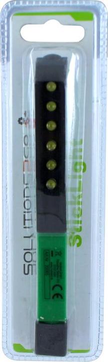 Image du produit Solutions2Go Lampe de poche LED Sticklight Aimant