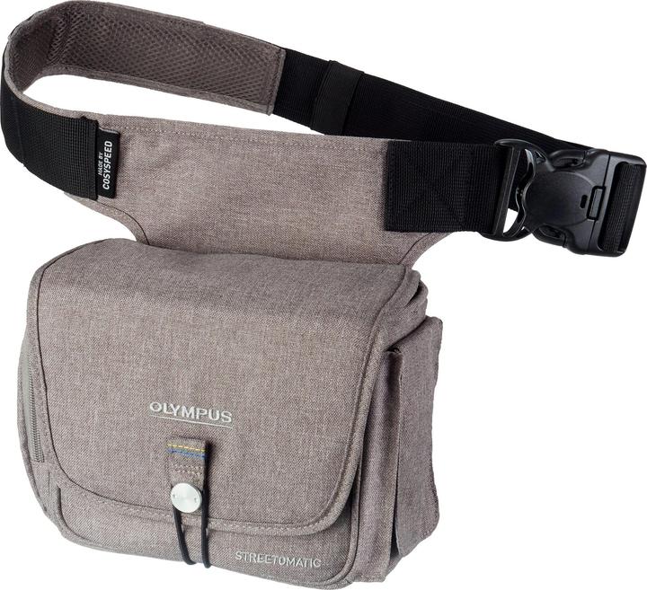 Olympus Cosyspeed Streetomatic (Kamera Bereitschaftstasche)