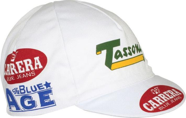 Gist Equipe Vintage Carrera (One Size)