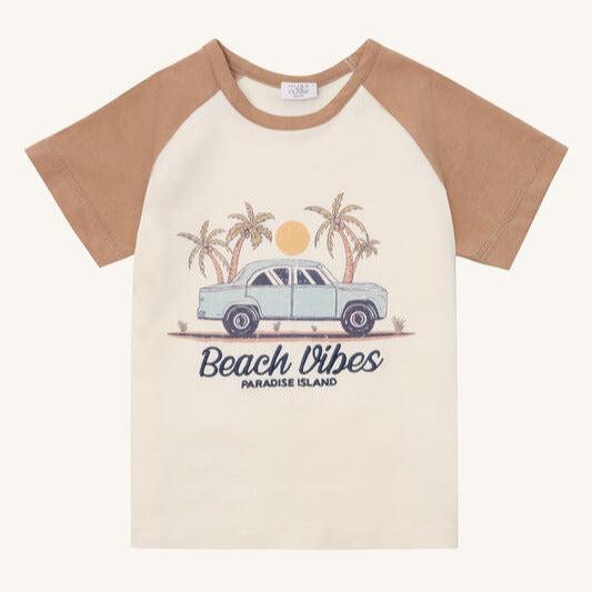 Produktbild Hust and Claire T-Shirt HCAnton Beach Vibes (128)