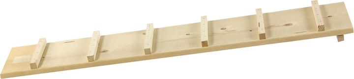 Actual product image Swisspet Cat stairs without connection (Catmint toy)