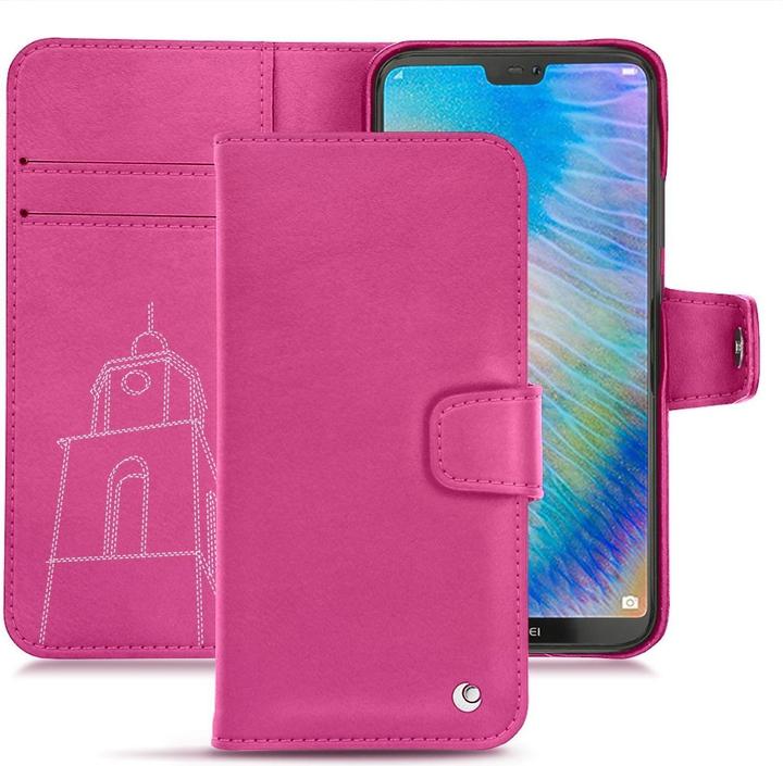 Roze BB ( Pantone #DB599F )