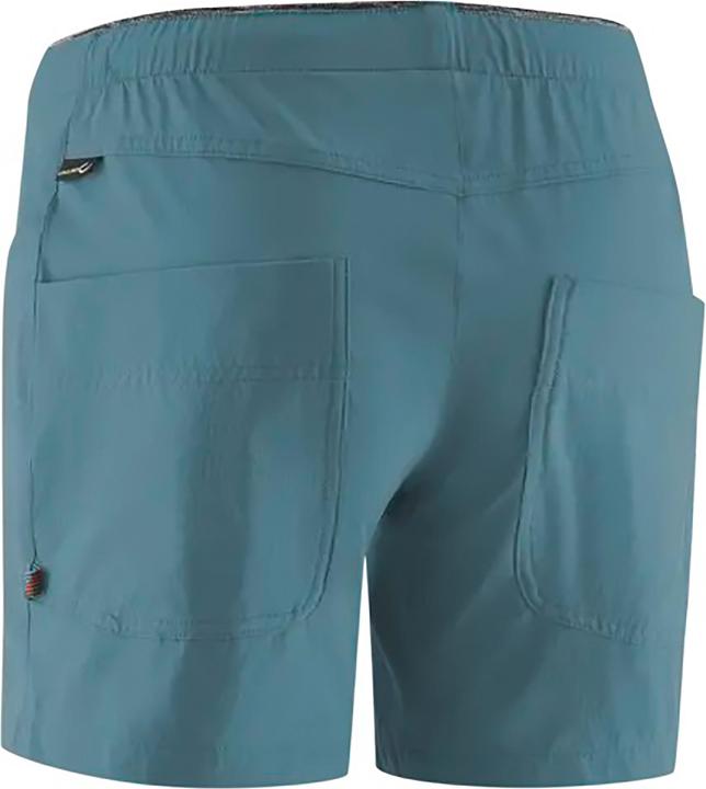 Actual product image Edelrid Women's Radar Shorts (L)
