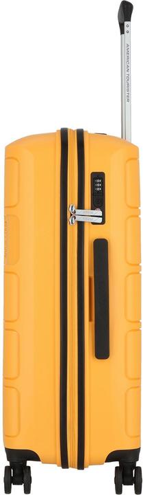 Produktbild American Tourister summer splash 4 Rollen Kofferset 3-teilig (199.50 l, XL (ab 115l))