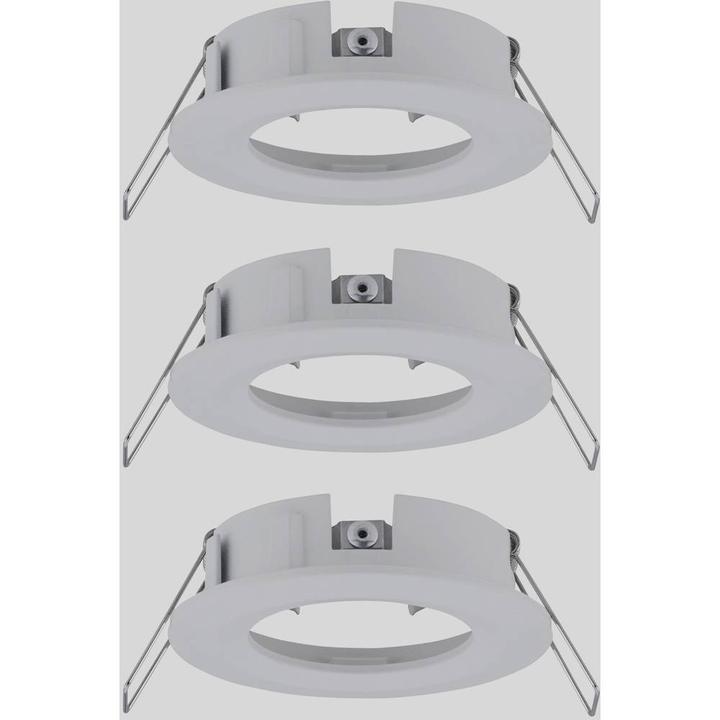 Produktbild Paulmann Einbauleuchte Choose Set