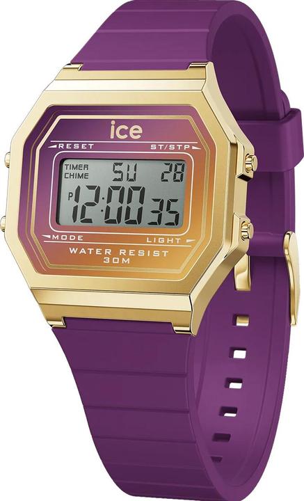 Image du produit ICE Watch Ice Digit Retro Violet Dusk (32 mm)