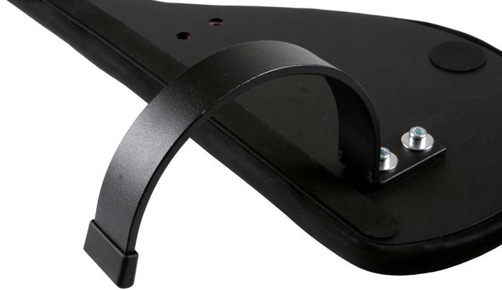 Actual product image R-Go Tools Ergonomic Armrest Black