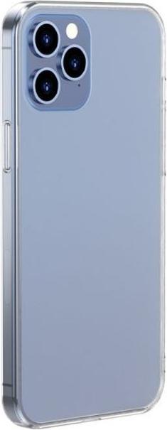 Produktbild Baseus Frosted Glass (Apple iPhone 12 Pro Max)