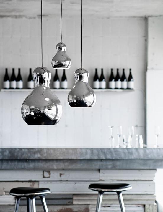 Produktbild Fritz Hansen Calabash (E27)