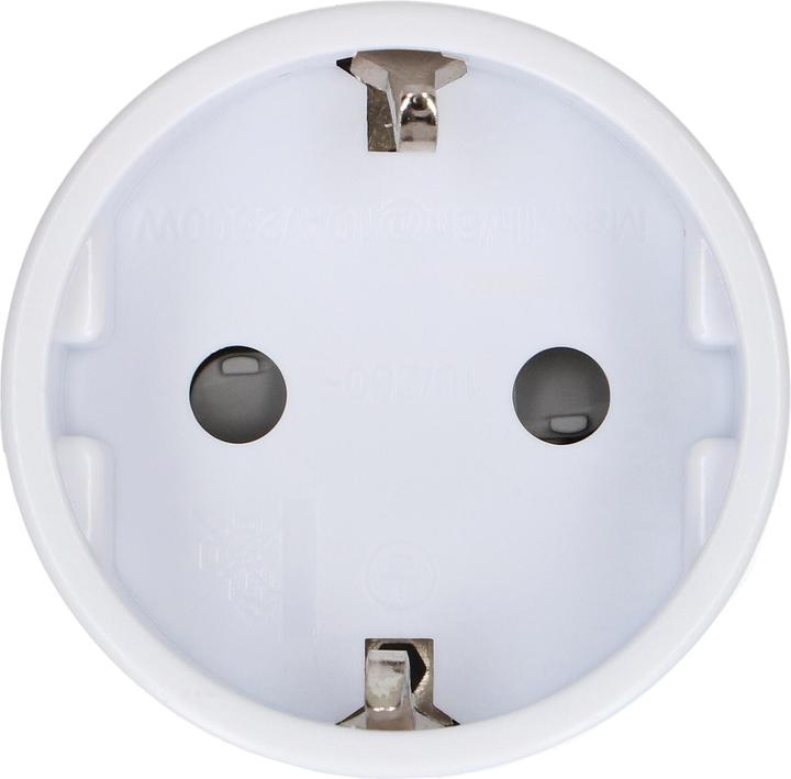 Actual product image Max Hauri Europe - Switzerland asymmetric