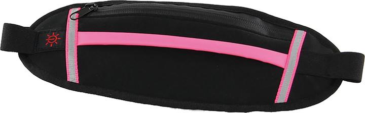 Swisspet LED-Leuchtgürtel mit Tasche