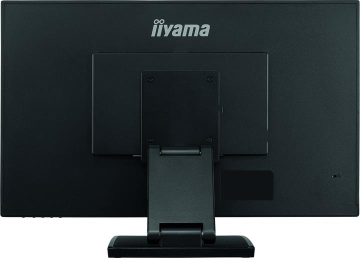 Actual product image iiyama ProLite T2754MSC-B1AG (1920 x 1080 pixels, 27")