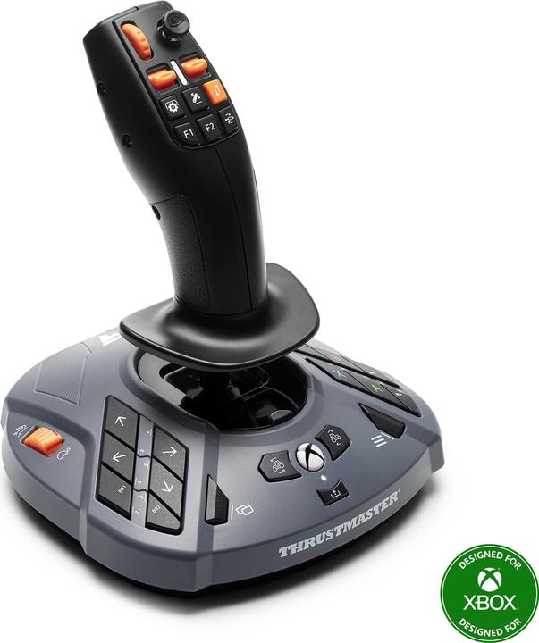 Produktbild Thrustmaster SimTask FarmStick (Xbox Series X)