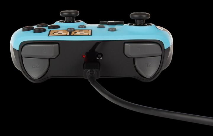 Immagine prodotto PowerA Alimentazione Un controller senza fili Super Mario Bros 3 (Switch, Switch Lite, Switch OLED)
