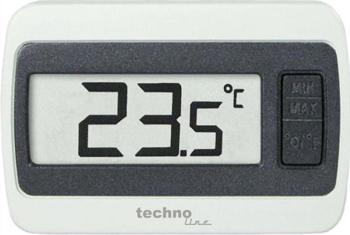 Produktbild Technoline Thermometer WS7002