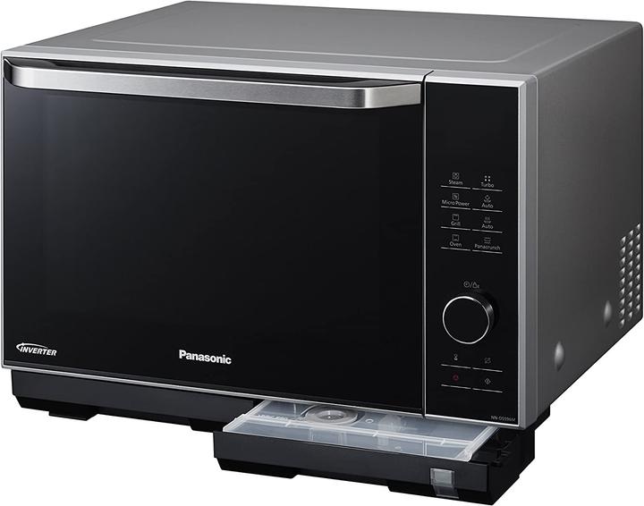 Actual product image Panasonic NNDS596MEPG (27 l)