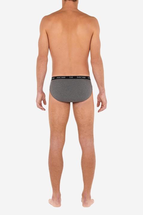 Image du produit HOM Slip Boxerlines no.2 (M, paquet de 6)