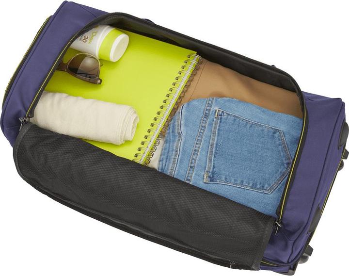 Produktbild Travelite Basics (51 l, Handgepäck (bis 50l))
