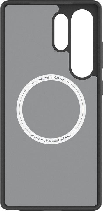 Image du produit Samsung Capella Magfit Case (Samsung Galaxy S25 Ultra)