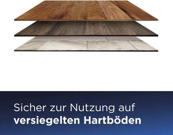 Image du produit Bissell Formule de plancher de bois