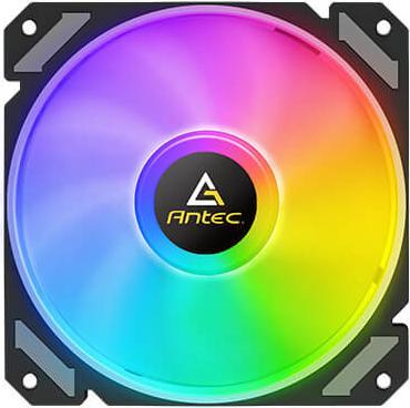 Actual product image Antec SYMPHONY 240 Processor