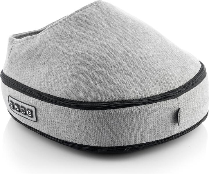 TOP Shiatsu-Thermo-Massagegerät
