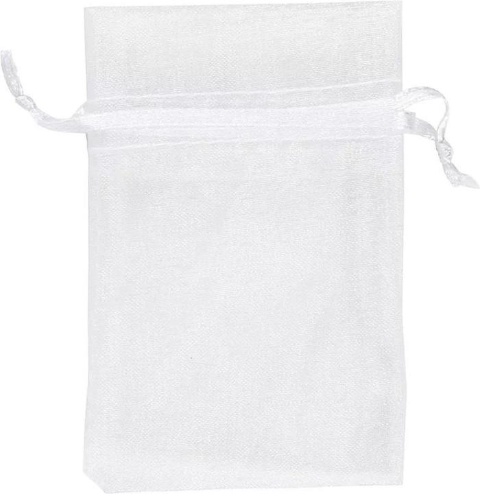 Immagine prodotto X-Tac Sacchetto in organza 10 pezzi
