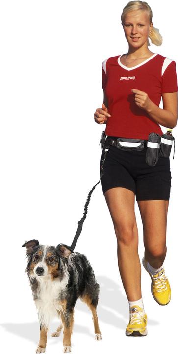 Swisspet Jogging Linen Set Plus (Dog, Jogging)