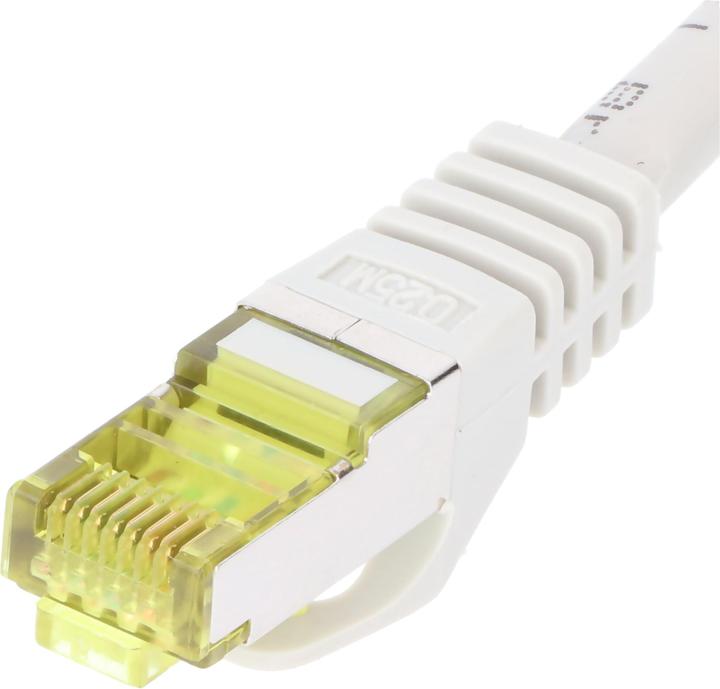 Produktbild Goobay Netzwerkkabel (S/FTP, CAT7, 3 m)