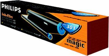 Produktbild Philips Inkfilmrolle PFA301