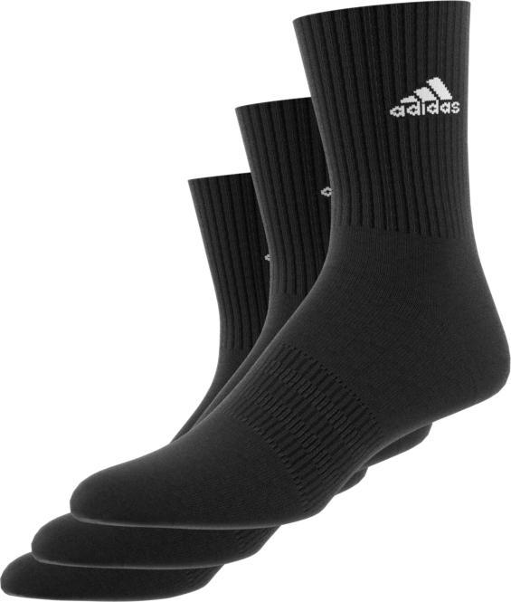 Immagine prodotto adidas C Spw Crw 3p, Nero/Bianco Nero/Bianco L (43 - 45)