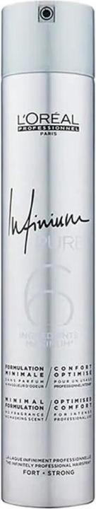 Image du produit L'Oréal Professionnel Infinium Pure - Fort (500 ml)