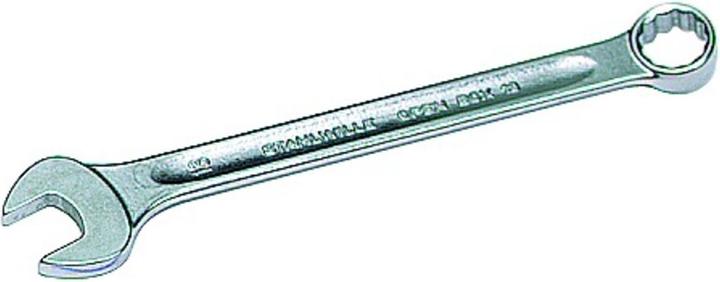 Actual product image Stahlwille Combination wrench (19 mm)
