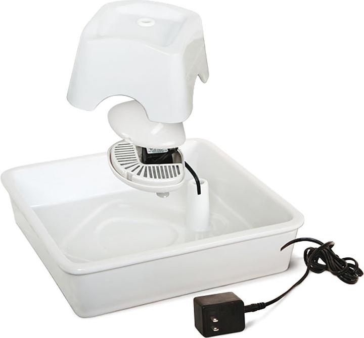 Immagine prodotto Swisspet Fontana per bere in ceramica Serena (1.70 l)