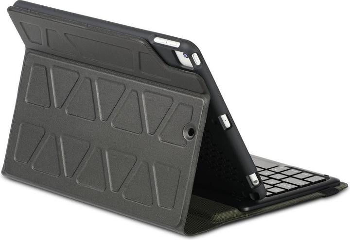 Produktbild Targus THZ891DE Tablet-Schutzhülle (10.2 Zoll) Folio (iPad 2019 (7. Gen), iPad 2020 (8. Gen))