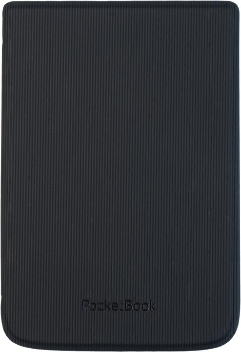 PocketBook shell cover (Touch Lux 4, Basic Lux 2, Touch HD 3, Touch Lux 5, Color, Basic 4)