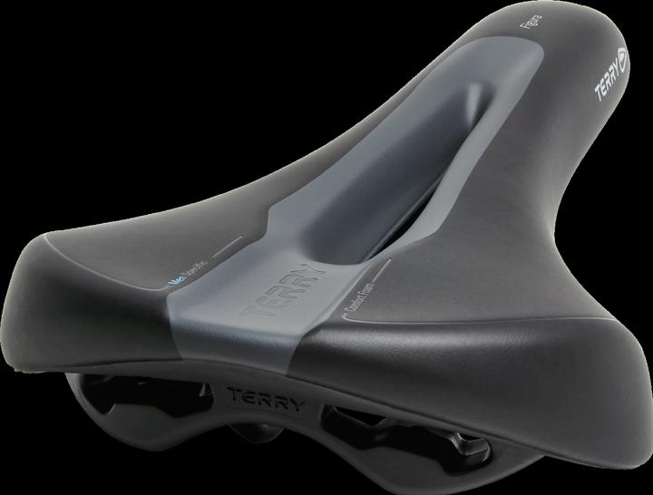 Actual product image Terry Figura saddle