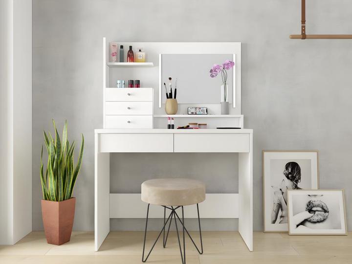 Immagine prodotto Vente-unique Giuliana (100 x 40 x 142 cm)
