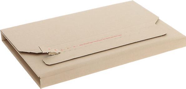 Produktbild Ratioform Buchverpackung Multistar (1 x)