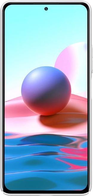 Image du produit Nillkin Série bouclier super dépoli (Xiaomi Redmi Note 10 5G)