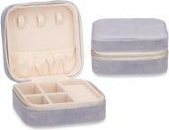 Giftdecor Schmuckschatulle
